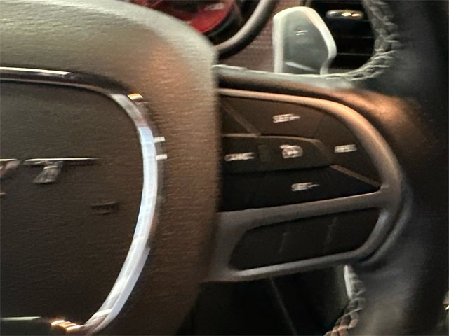 Used 2022 Dodge Challenger SRT Hellcat image 12