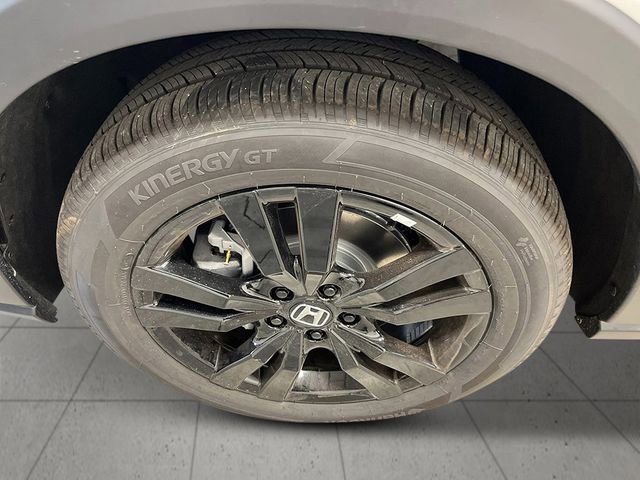 New 2026 Honda HR-V Sport image 11