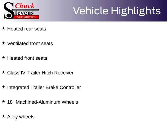 Used 2017 Ford F150 King Ranch image 14