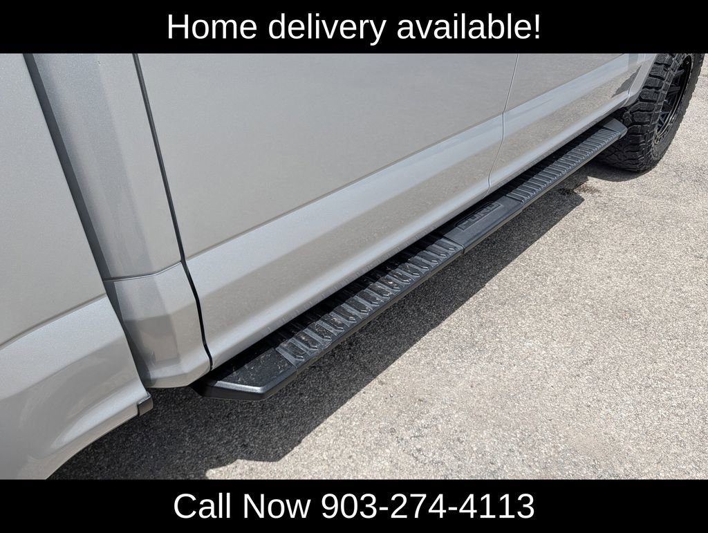 Used 2018 Ford F150 XL w/ Equipment Group 101A Mid AWD/4WD image 28