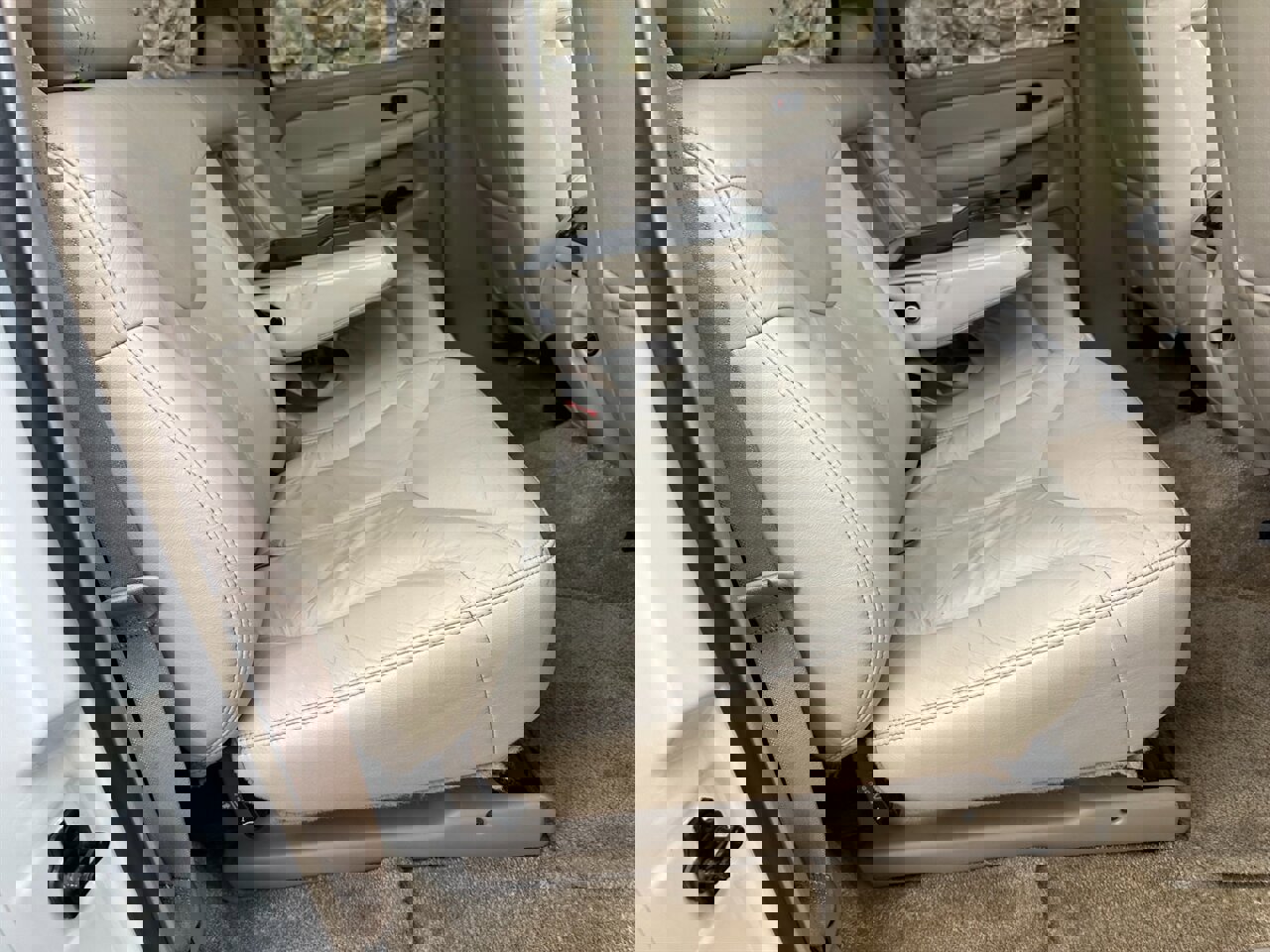 Used 2002 GMC Yukon XL 2500 SLT image 50