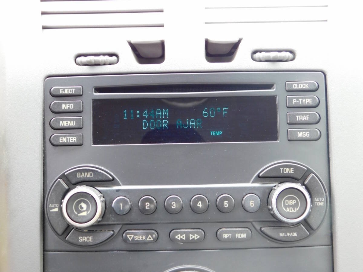 Used 2006 Chevrolet Malibu LT FWD image 11
