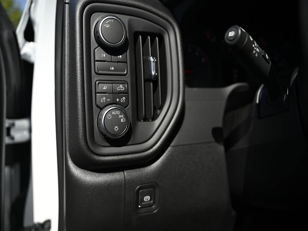New 2026 Chevrolet Silverado 2500 Custom w/ Custom Value Package image 27