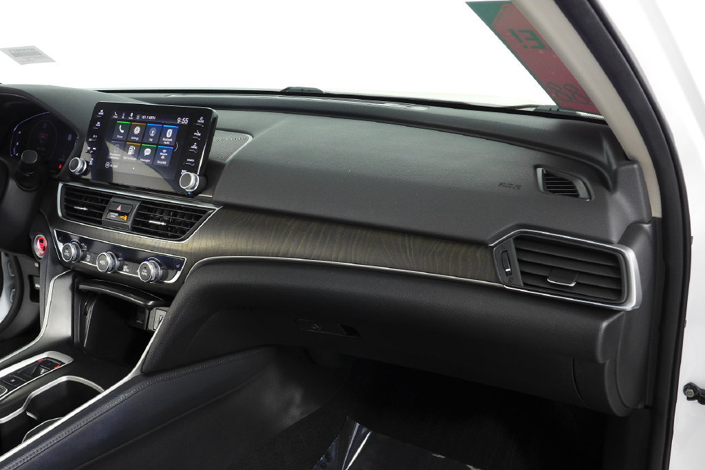 Used 2018 Honda Accord EX-L image 14
