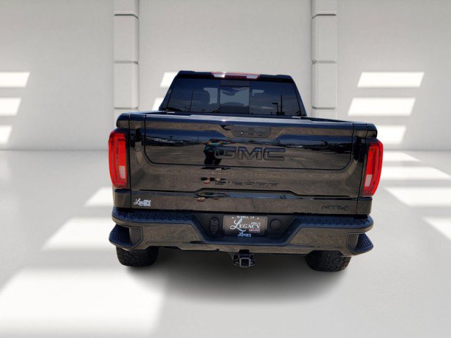 Used 2021 GMC Sierra 1500 SLT w/ SLT Premium Plus Package AWD/4WD image 6