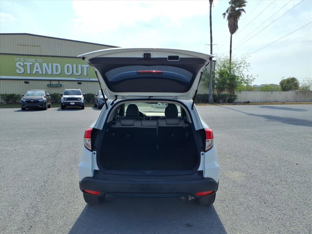 Used 2022 Honda HR-V LX image 26