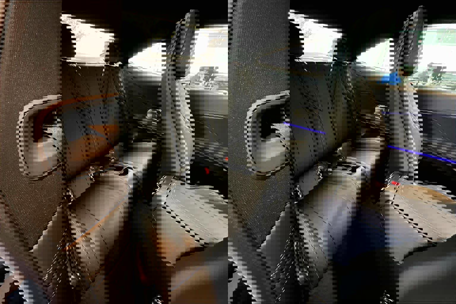 Used 2024 Mercedes-Benz CLE 300 4MATIC Coupe image 19