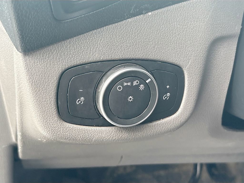 Used 2022 Ford Transit Connect XL image 10