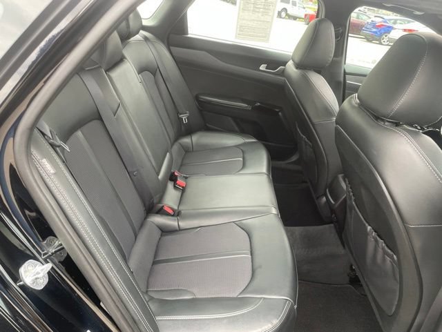 Used 2022 Kia K5 GT-Line w/ GT-Line FWD Premium Package image 55