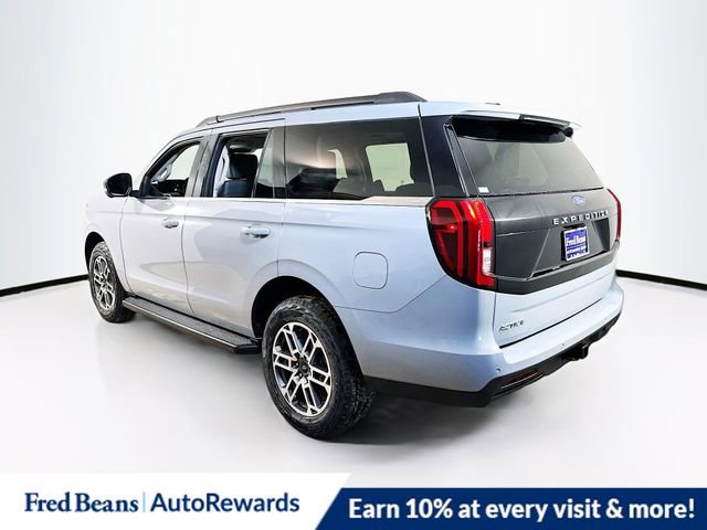 New 2026 Ford Expedition Active image 4