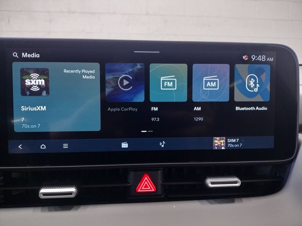New 2026 Hyundai Ioniq 5 SEL AWD/4WD image 27