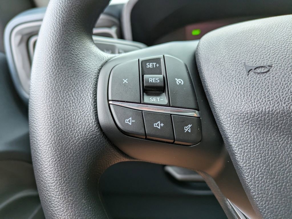New 2025 Ford Maverick XL image 25