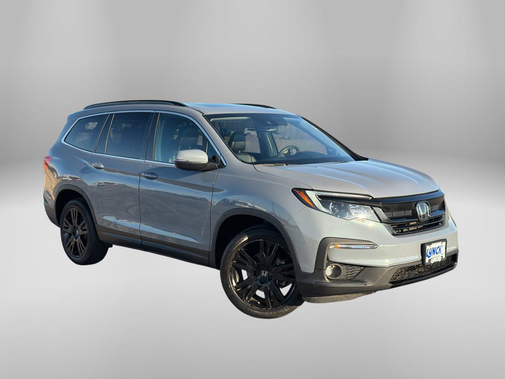 Used 2022 Honda Pilot Special Edition image 6