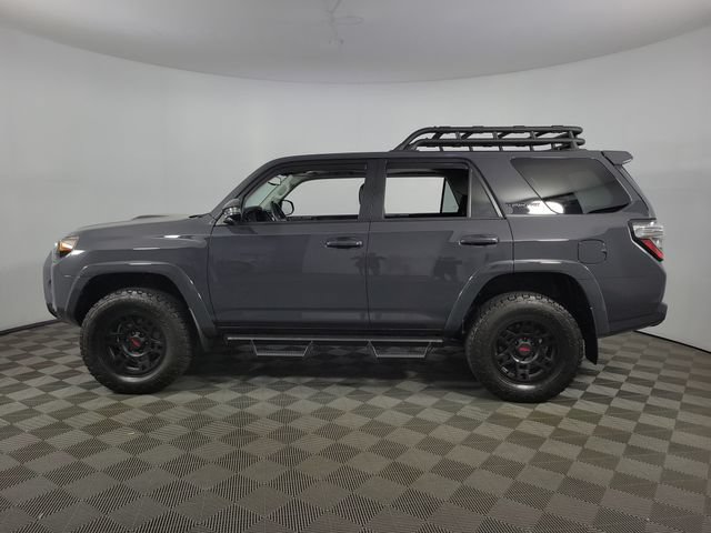Used 2024 Toyota 4Runner TRD Pro AWD/4WD image 28