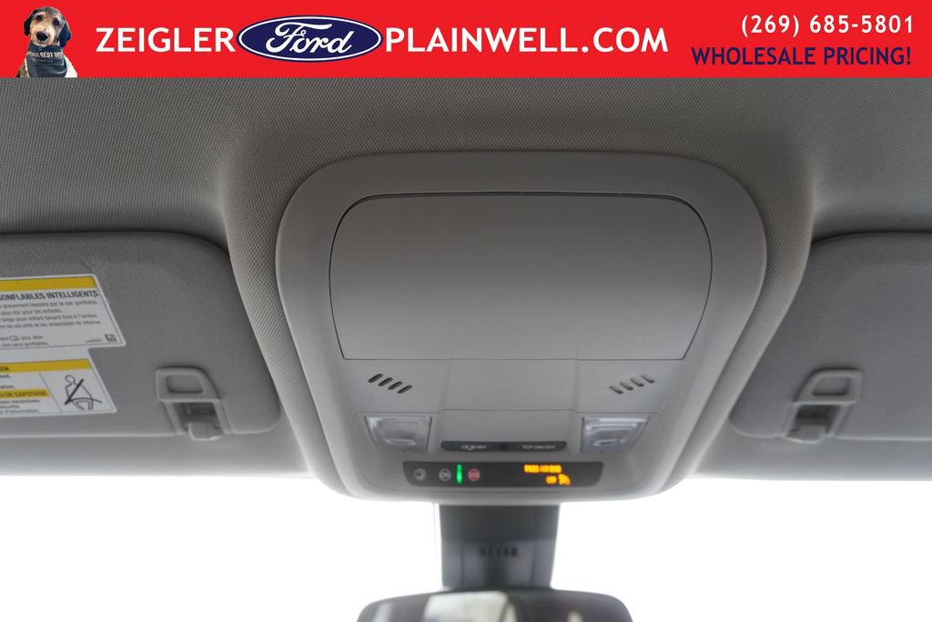 Used 2023 Chevrolet Equinox LS w/ LS Convenience Package image 31