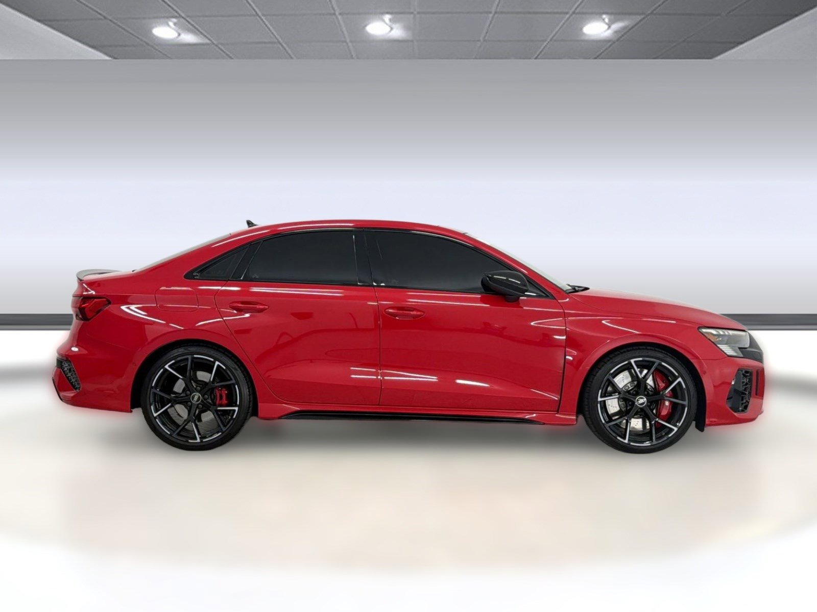 Used 2022 Audi RS 3 AWD/4WD image 8