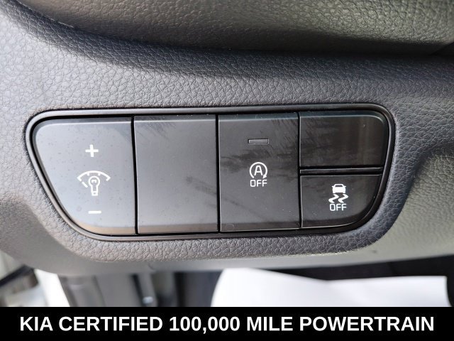 Used 2026 Kia Seltos S FWD image 19