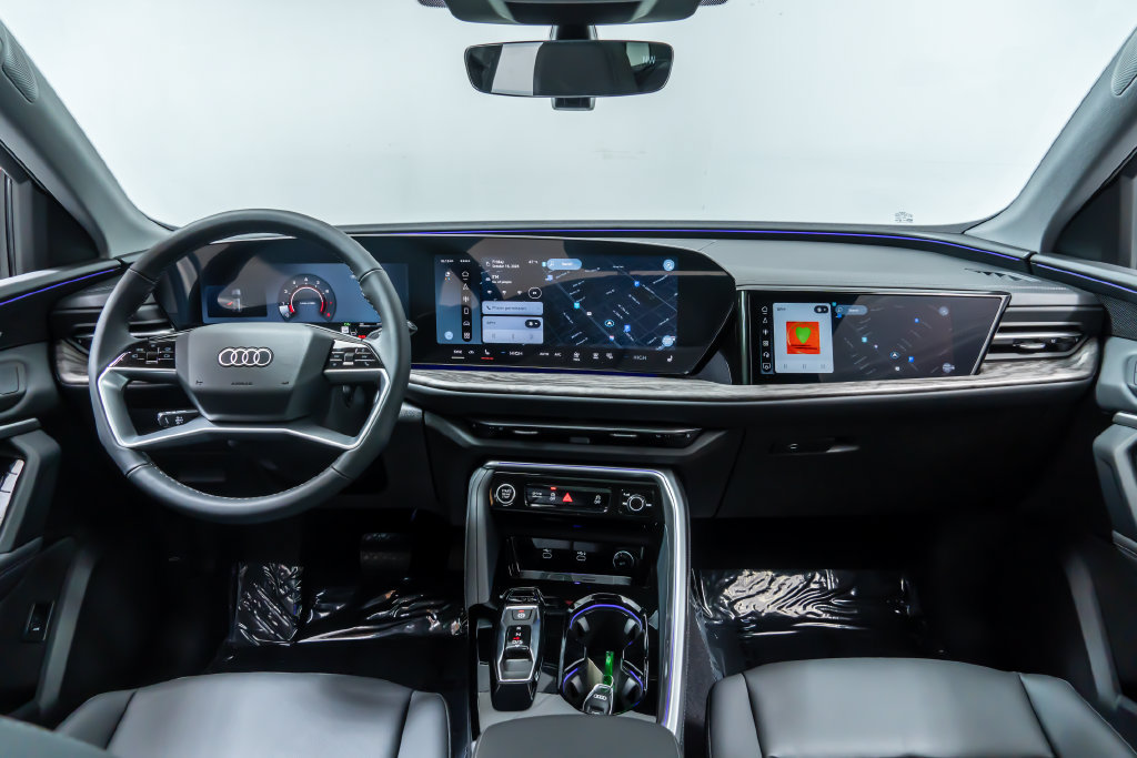 New 2026 Audi Q5 Premium Plus AWD/4WD image 21