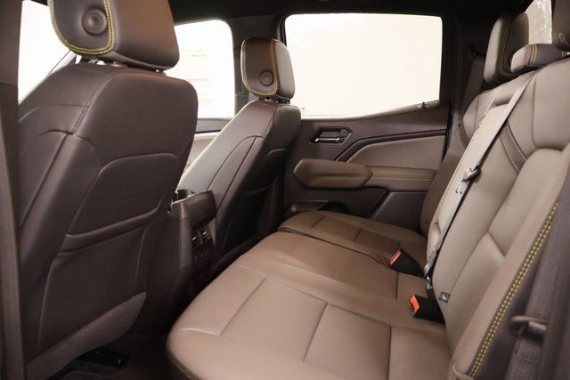 New 2026 Chevrolet Colorado ZR2 image 26