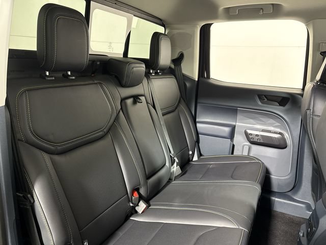 New 2025 Ford Maverick Lobo AWD/4WD image 17