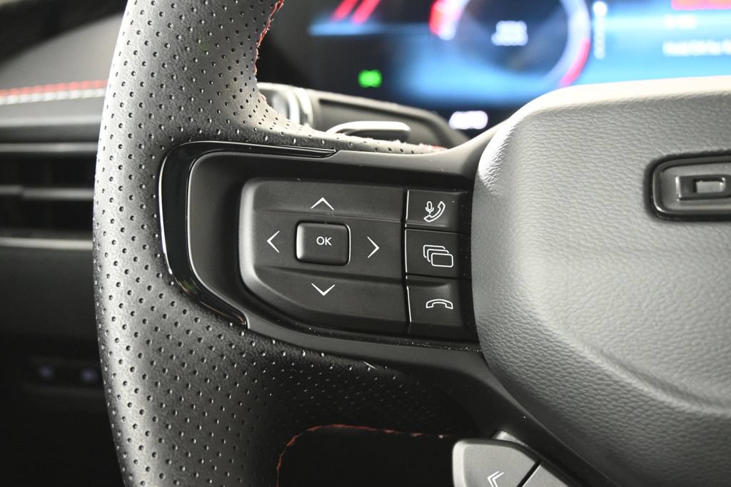 New 2026 Dodge Charger Scat Pack AWD/4WD image 37