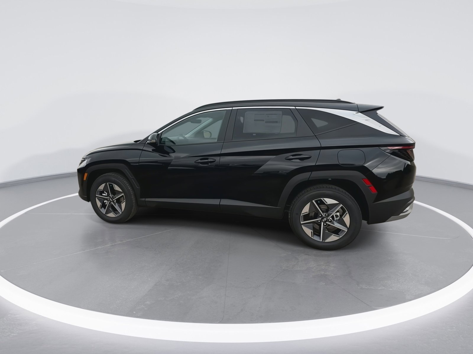 Used 2026 Hyundai Tucson SEL AWD/4WD image 5