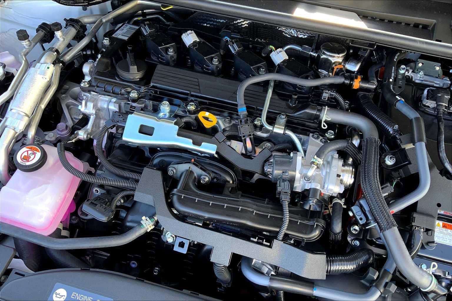 New 2026 Toyota Prius XSE Premium image 16