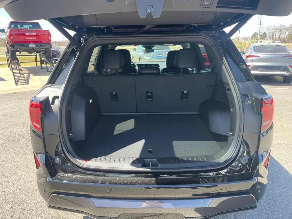New 2026 GMC Terrain AT4 AWD/4WD image 7