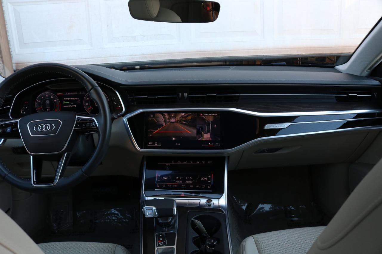 Used 2019 Audi A7 3.0T Prestige w/ Prestige Package AWD/4WD image 58