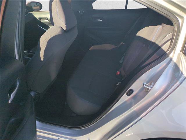 Used 2022 Toyota Corolla SE FWD image 18