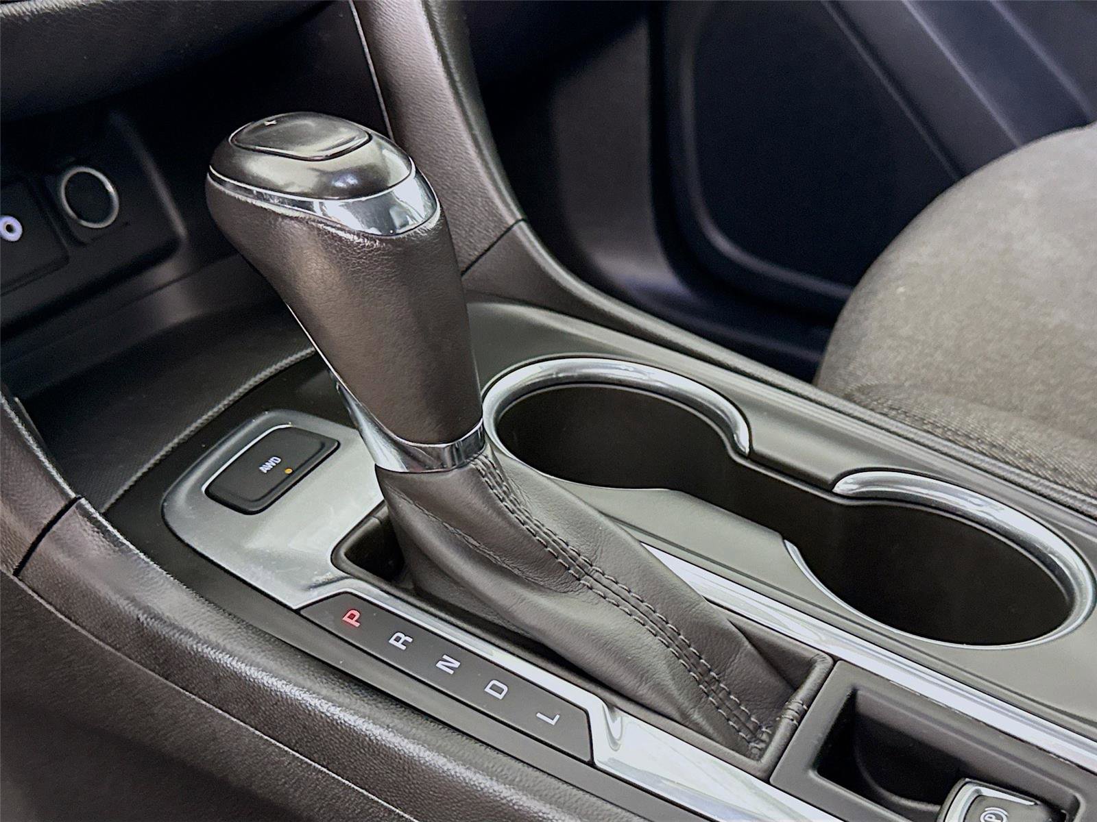 Used 2019 Chevrolet Equinox LT image 17