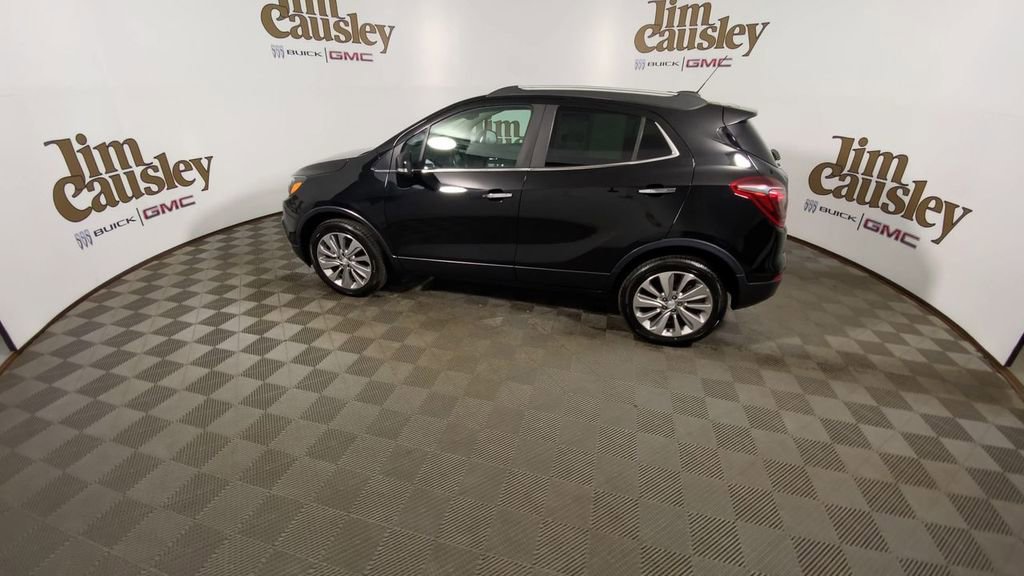 Used 2019 Buick Encore Preferred w/ Safety Package FWD image 5