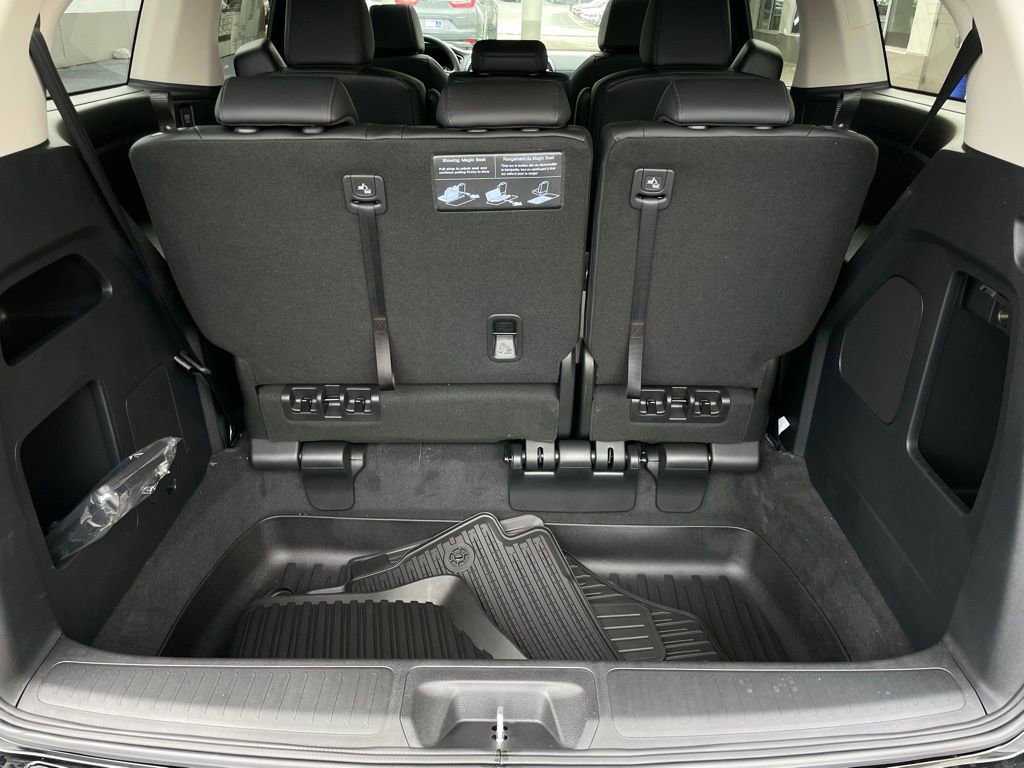 New 2026 Honda Odyssey EX-L image 45