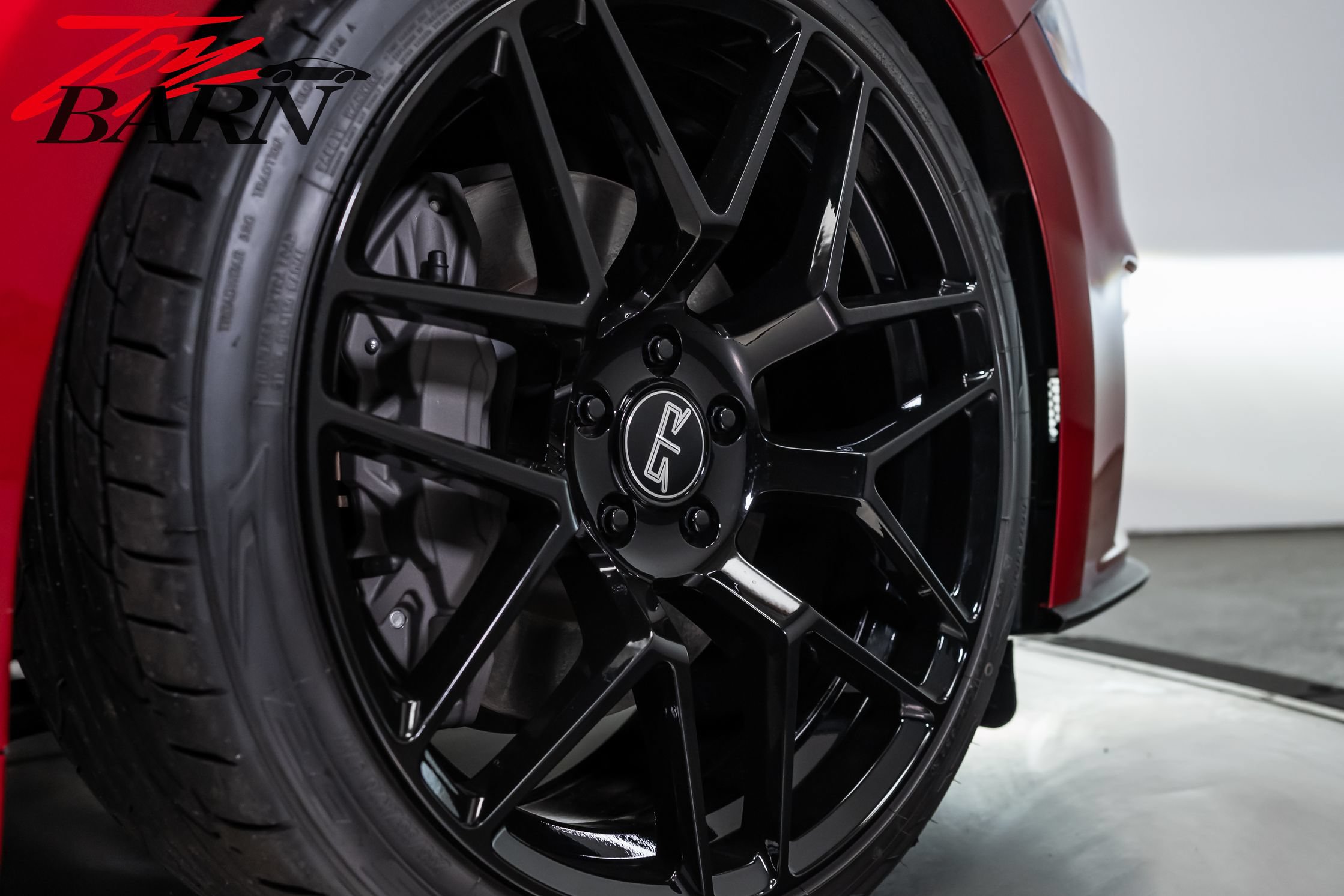 Used 2021 Ford Mustang GT RWD image 18