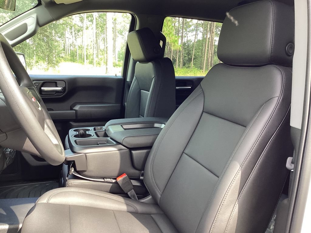 New 2026 GMC Sierra 1500 Pro w/ Pro Value Package AWD/4WD image 14