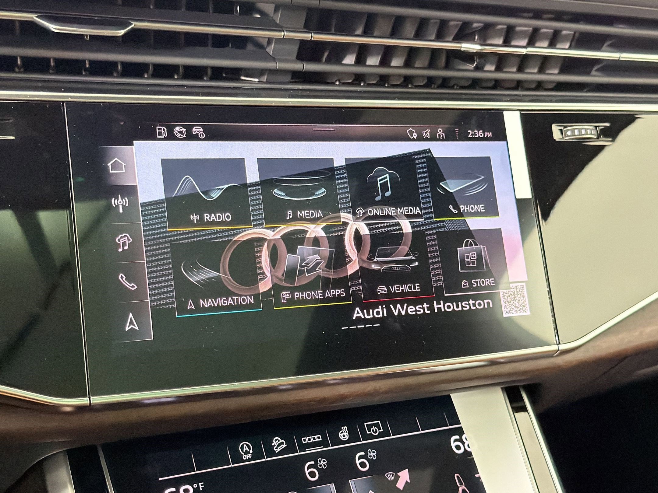 New 2026 Audi Q7 3.0T Premium Plus AWD/4WD image 29