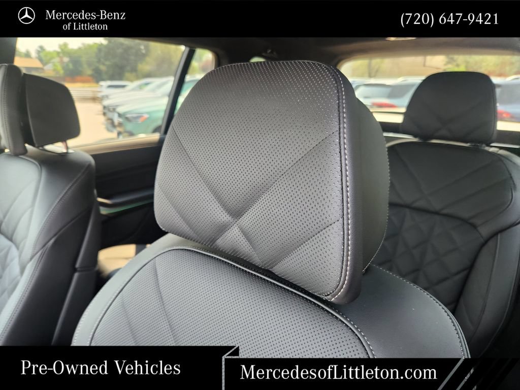 Used 2026 BMW X7 xDrive40i w/ M Sport Package AWD/4WD image 14
