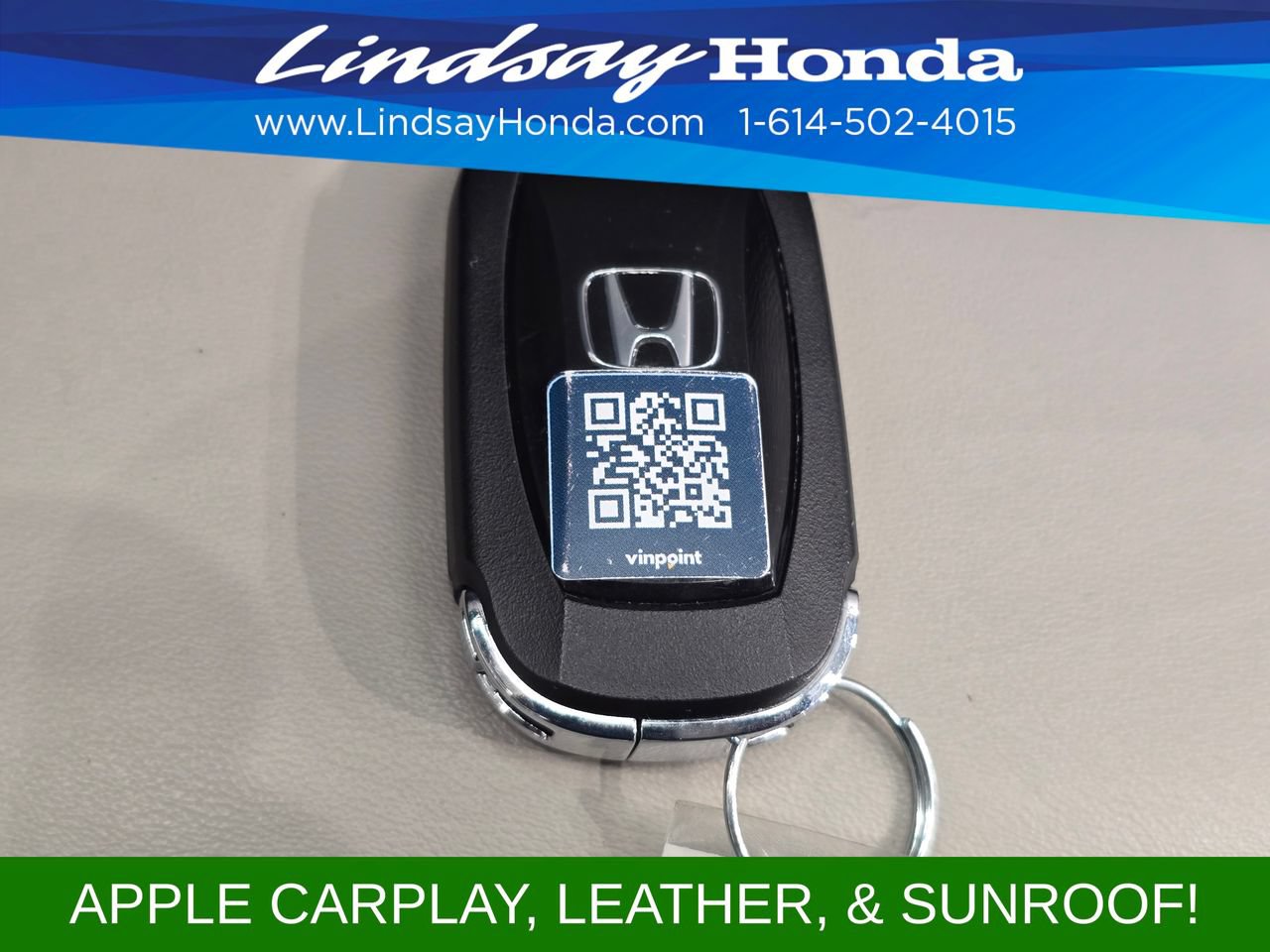 Used 2024 Honda HR-V EX-L image 23