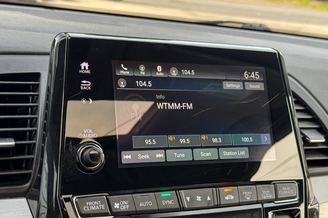 Used 2019 Honda Odyssey EX-L image 38