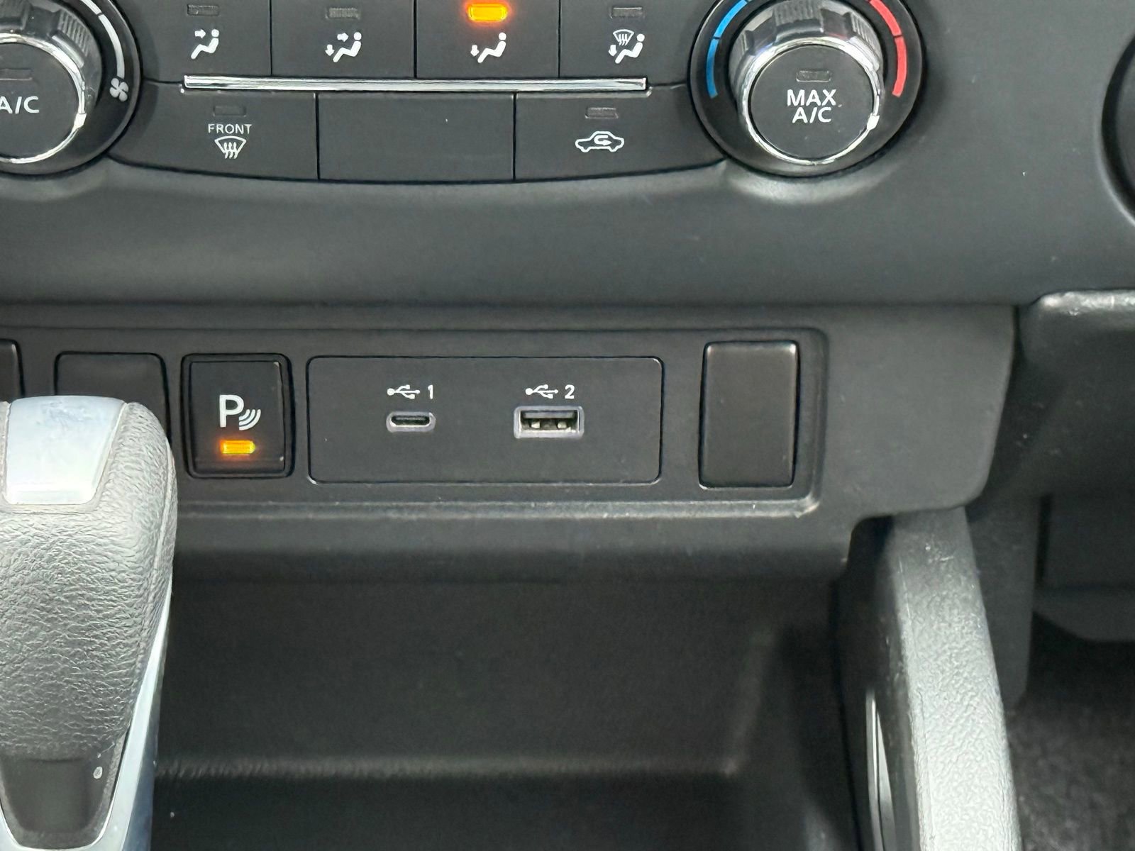 Used 2022 Nissan Frontier S w/ Technology Package image 22