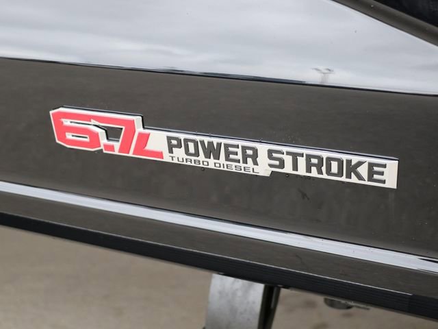 New 2026 Ford F250 4x4 Crew Cab Super Duty image 9