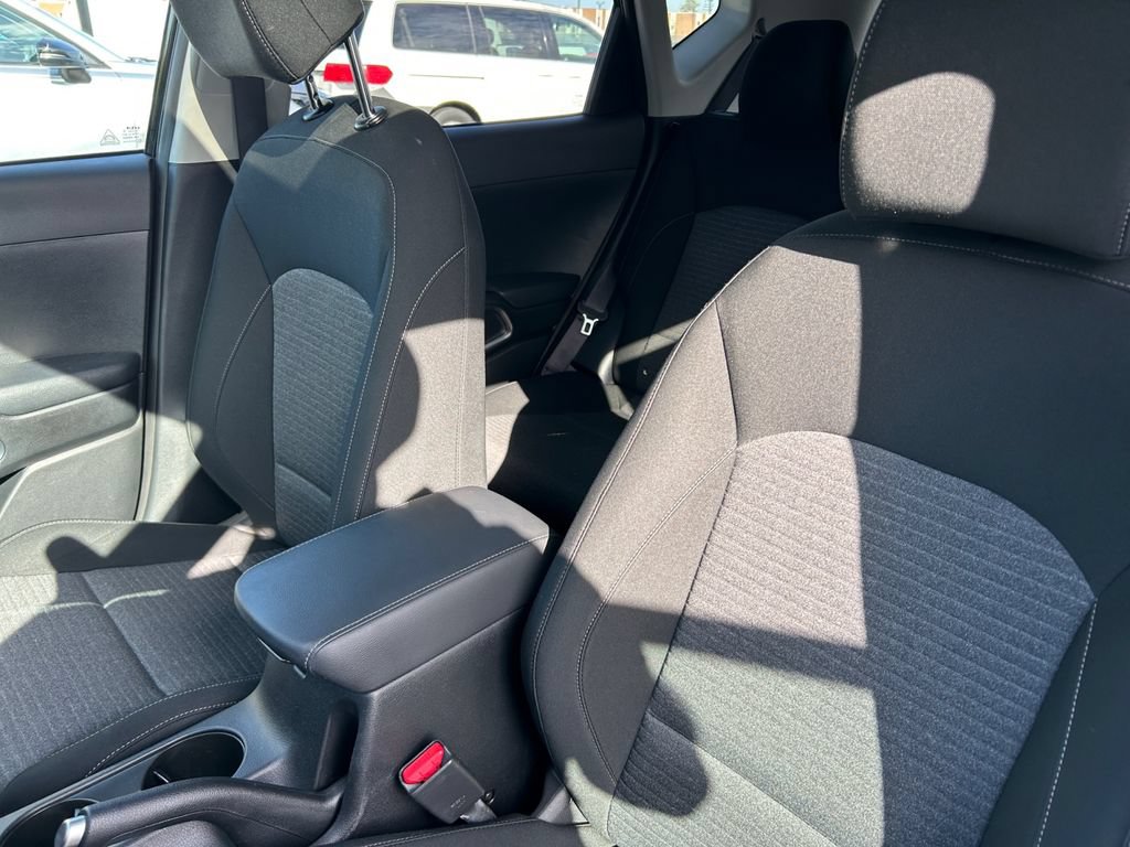 Used 2023 Kia Soul EX FWD image 31