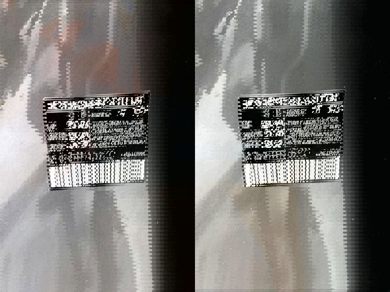 Used 2025 Mercedes-Benz GLA 35 AMG 4MATIC image 36