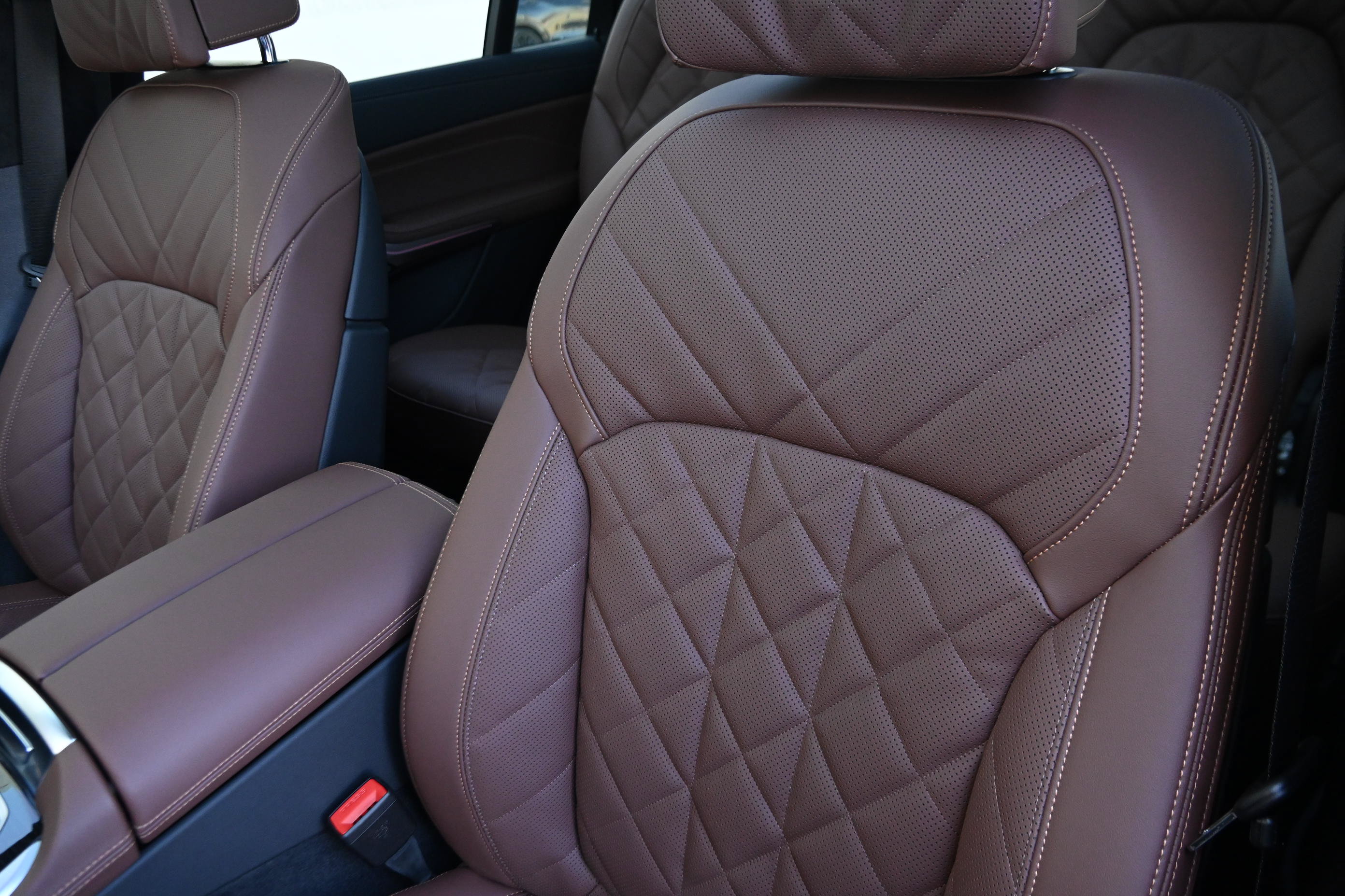 Used 2026 BMW X7 M60i AWD/4WD image 9
