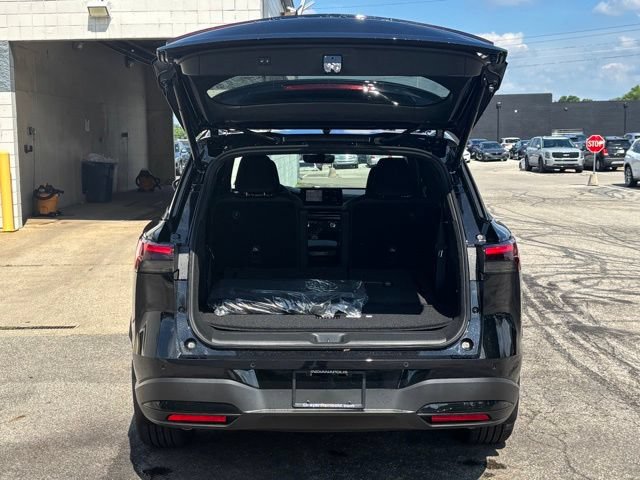 New 2027 INFINITI QX60 Sport w/ Dark Cargo Package AWD/4WD image 30
