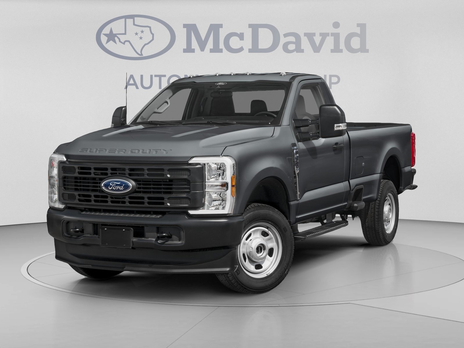Used 2023 Ford F350 XL w/ STX Appearance Package