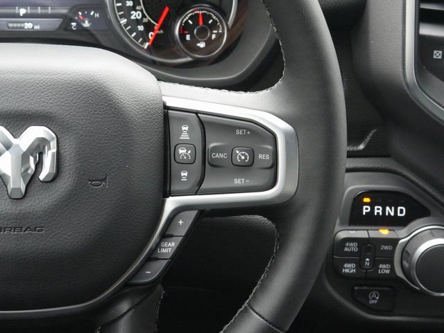 Used 2025 RAM 1500 Big Horn image 20