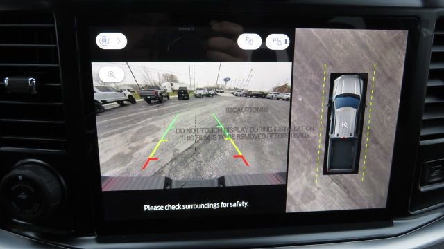 New 2026 Ford F250 Platinum image 14