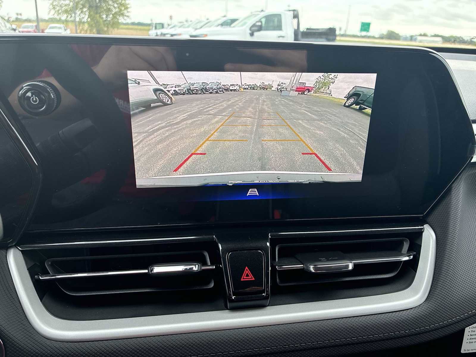 New 2026 Chevrolet TrailBlazer LT w/ Convenience Package image 14