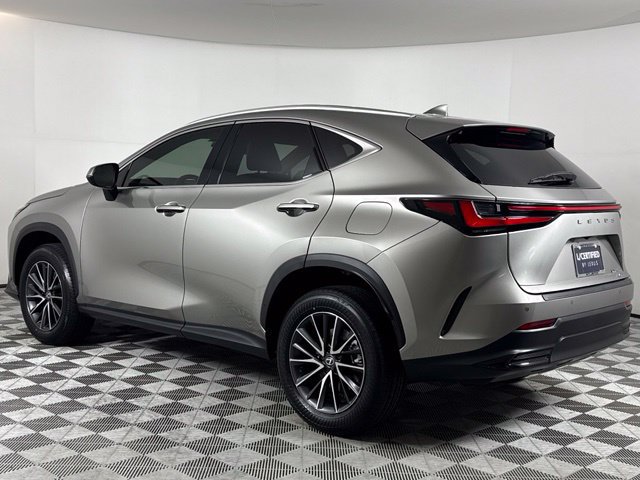 Used 2024 Lexus NX 350 AWD image 7